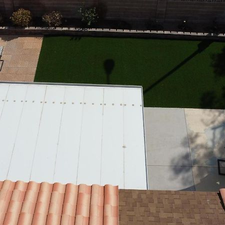 Vintage Residence Whit 3 Bedroom And Billard Table Las Vegas Esterno foto