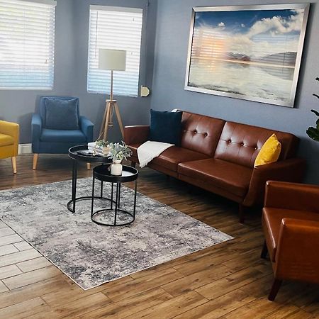 Vintage Residence Whit 3 Bedroom And Billard Table Las Vegas Esterno foto
