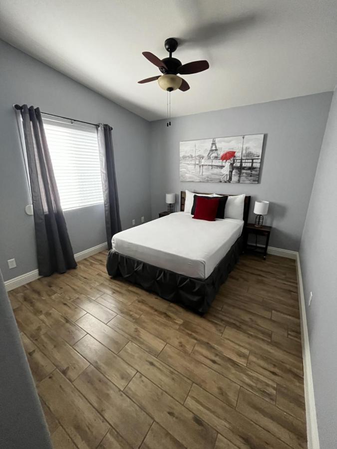 Vintage Residence Whit 3 Bedroom And Billard Table Las Vegas Esterno foto