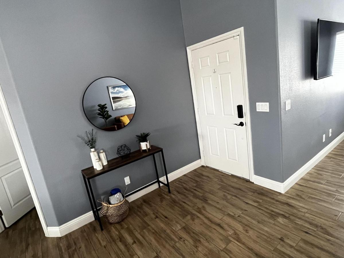 Vintage Residence Whit 3 Bedroom And Billard Table Las Vegas Esterno foto