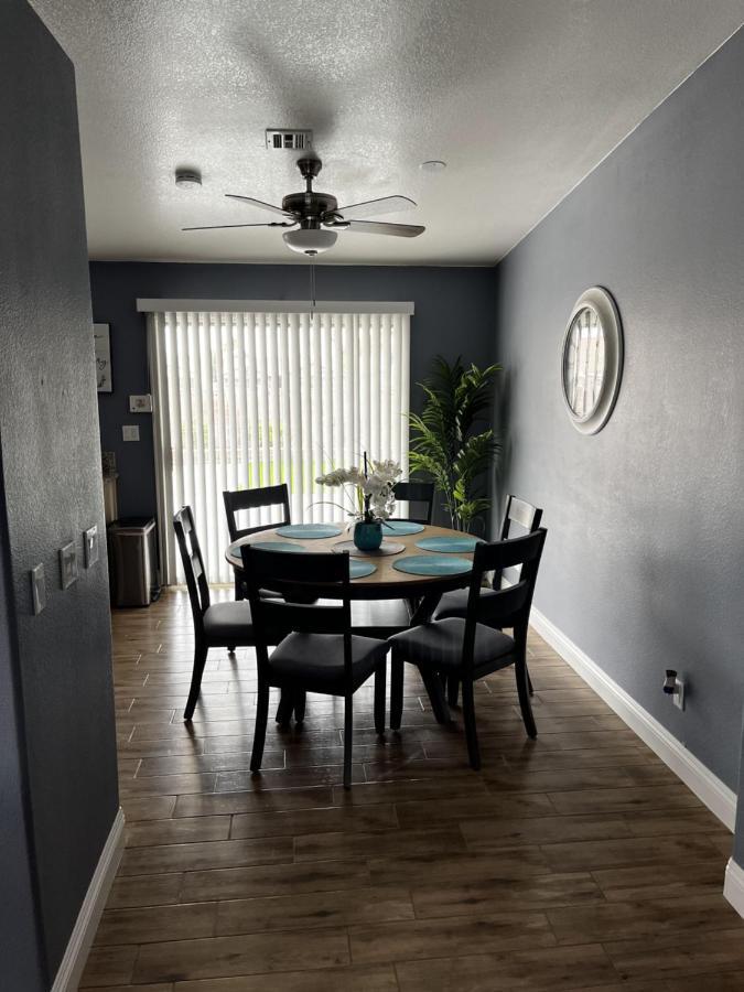 Vintage Residence Whit 3 Bedroom And Billard Table Las Vegas Esterno foto