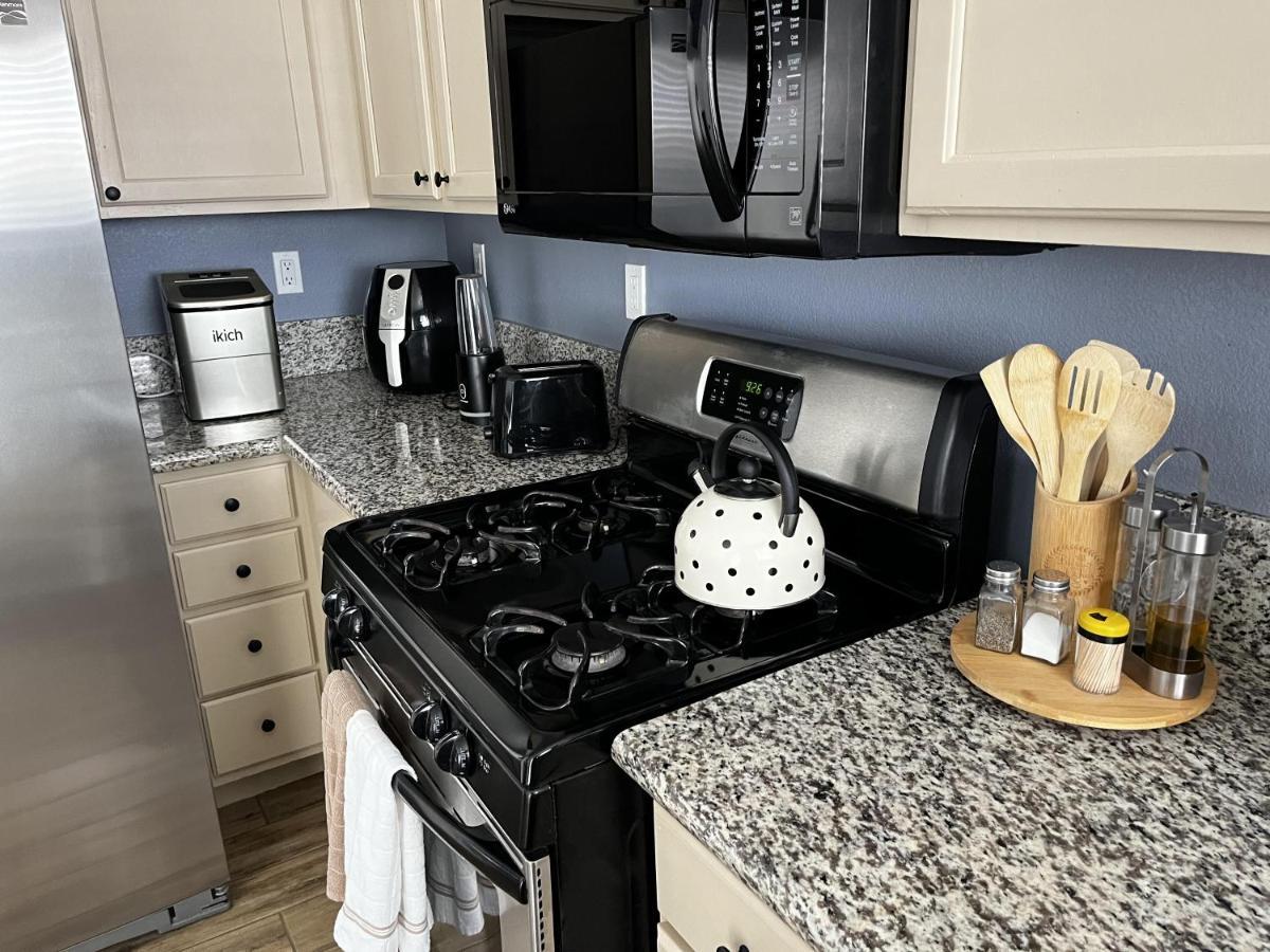 Vintage Residence Whit 3 Bedroom And Billard Table Las Vegas Esterno foto