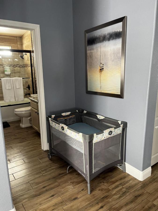 Vintage Residence Whit 3 Bedroom And Billard Table Las Vegas Esterno foto
