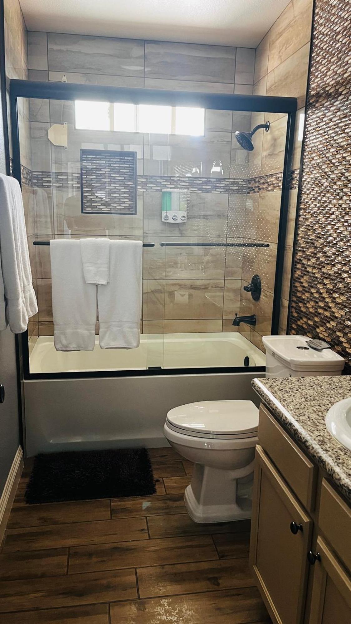 Vintage Residence Whit 3 Bedroom And Billard Table Las Vegas Esterno foto