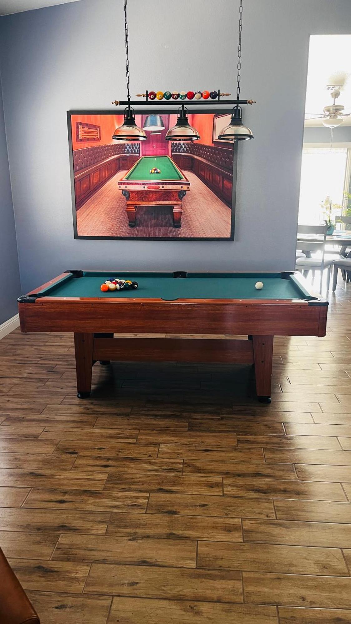 Vintage Residence Whit 3 Bedroom And Billard Table Las Vegas Esterno foto