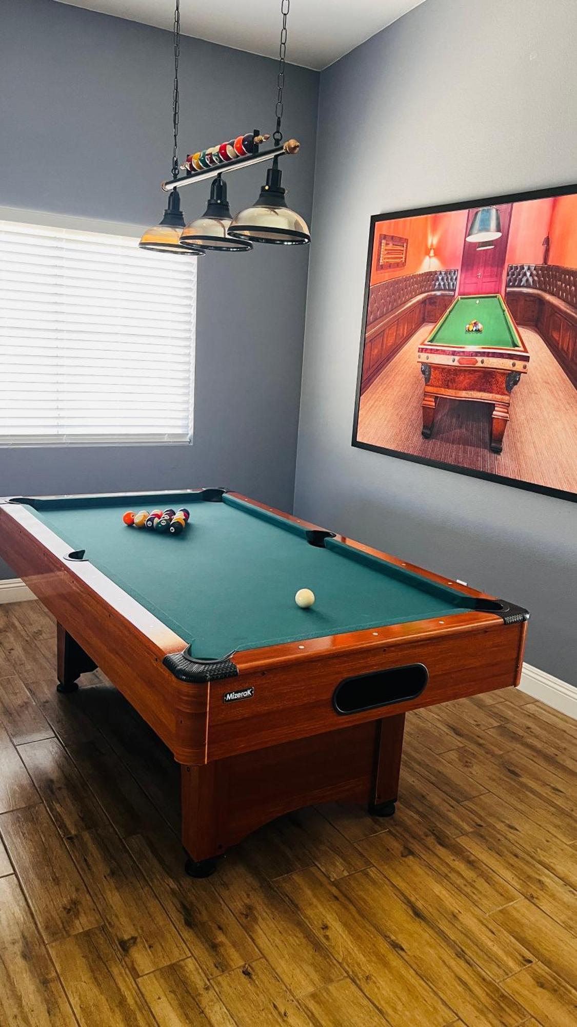 Vintage Residence Whit 3 Bedroom And Billard Table Las Vegas Esterno foto
