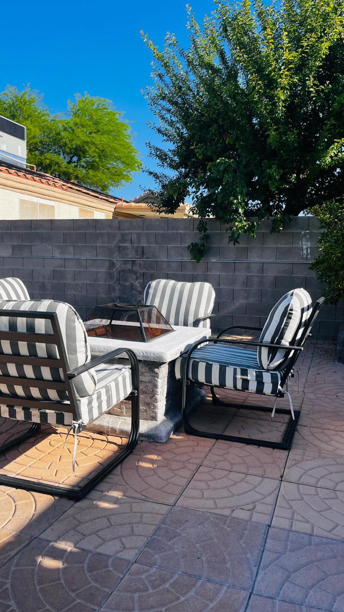 Vintage Residence Whit 3 Bedroom And Billard Table Las Vegas Esterno foto