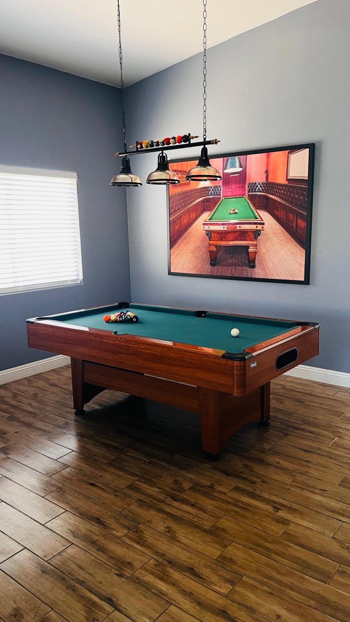 Vintage Residence Whit 3 Bedroom And Billard Table Las Vegas Esterno foto