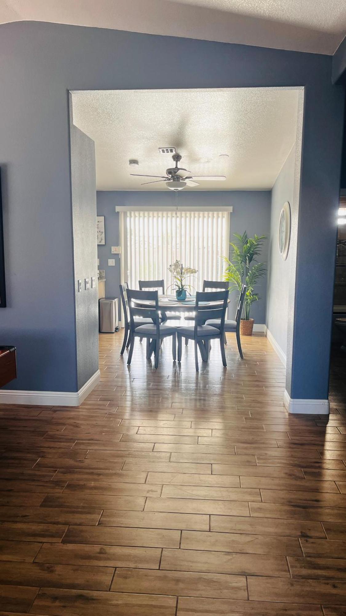 Vintage Residence Whit 3 Bedroom And Billard Table Las Vegas Esterno foto