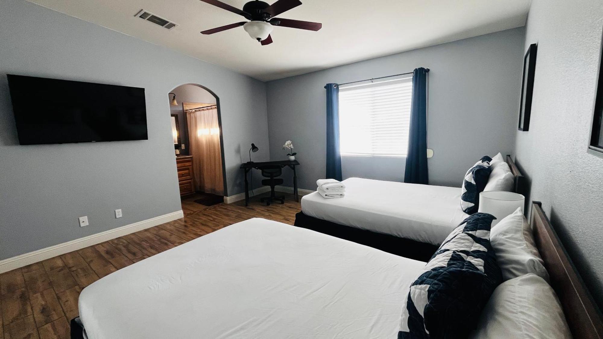 Vintage Residence Whit 3 Bedroom And Billard Table Las Vegas Esterno foto