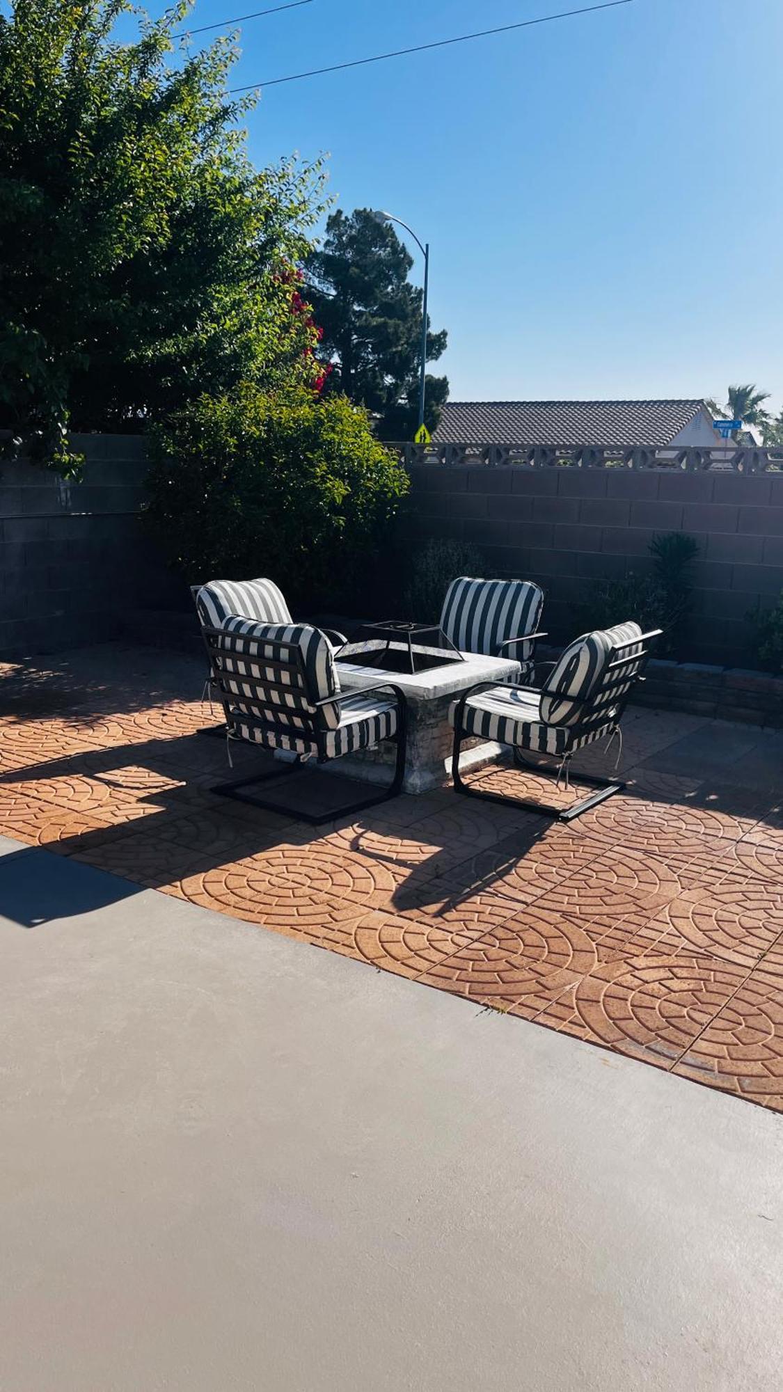 Vintage Residence Whit 3 Bedroom And Billard Table Las Vegas Esterno foto